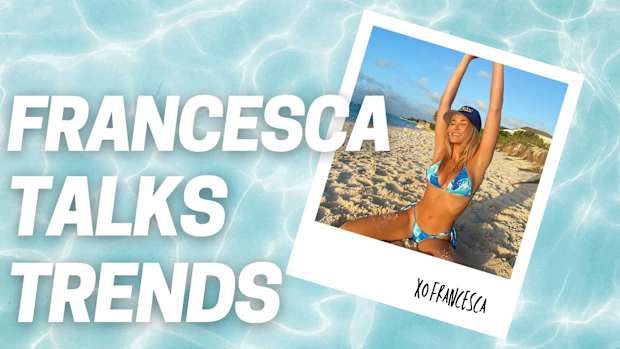 xo Francesca